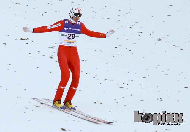 Skifliegen Kulm 2009 (35).jpg - Pichler Thomas